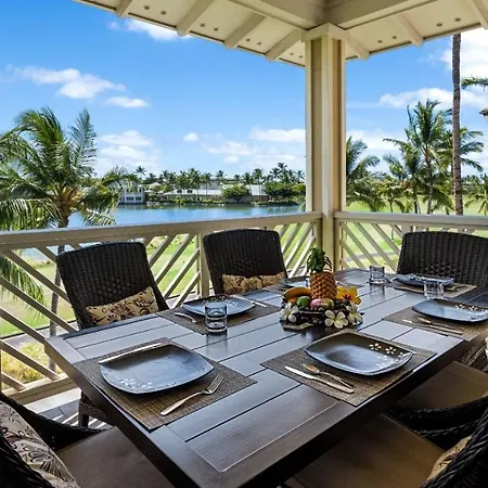Fairway Villas Waikoloa N33